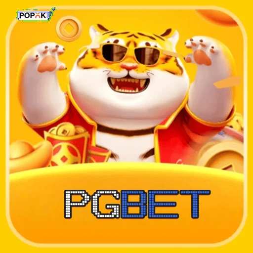 PGBET Logo